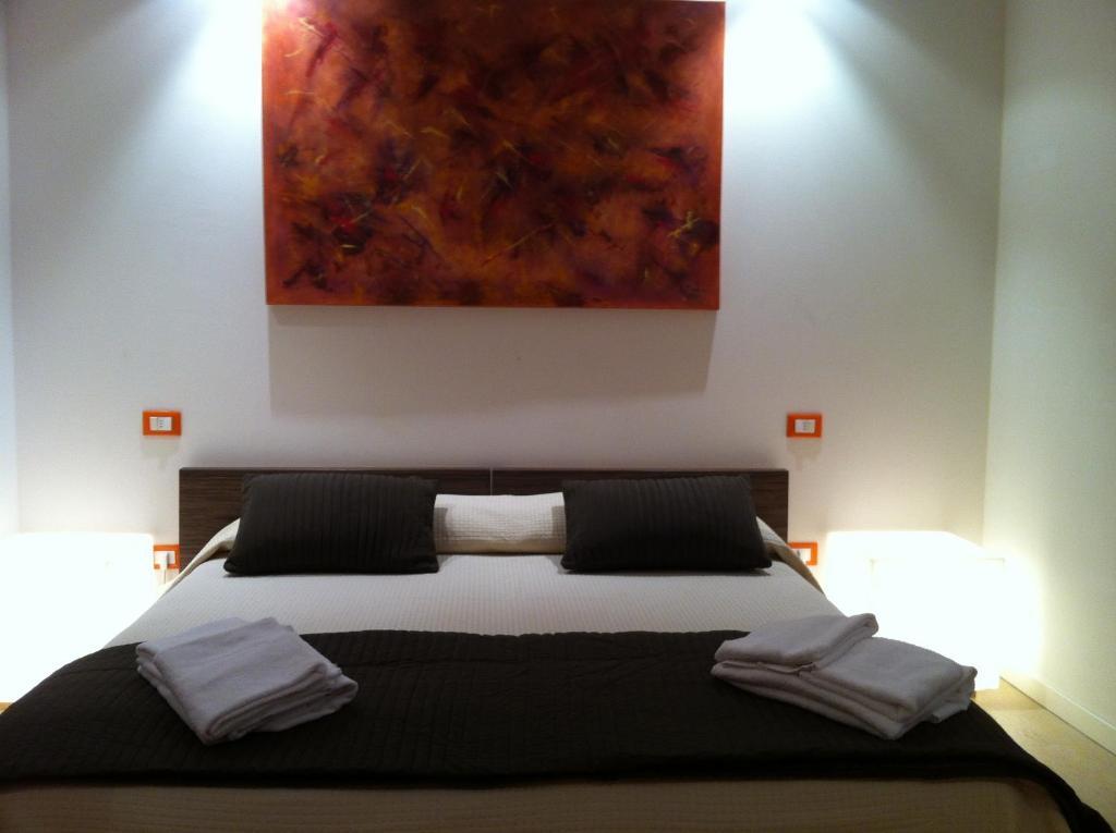 Romeo Design Guesthouset 2*