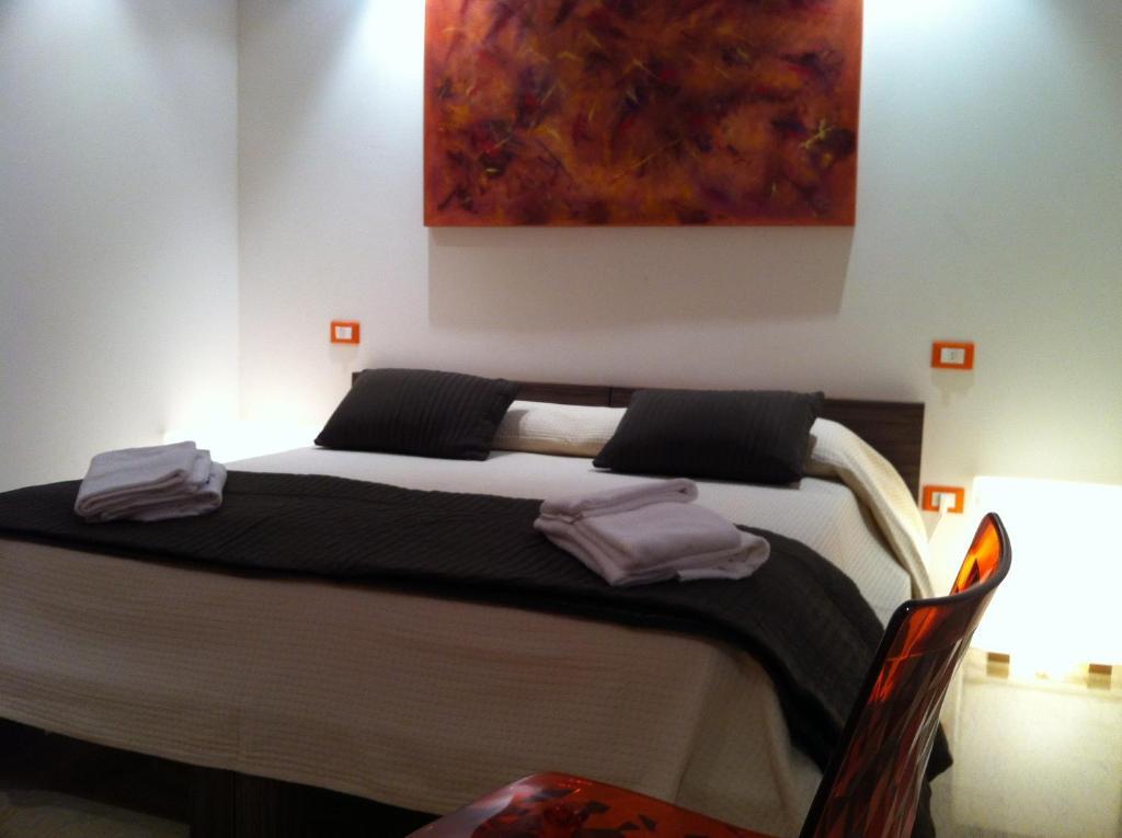 Romeo Design Guesthouset 2*
