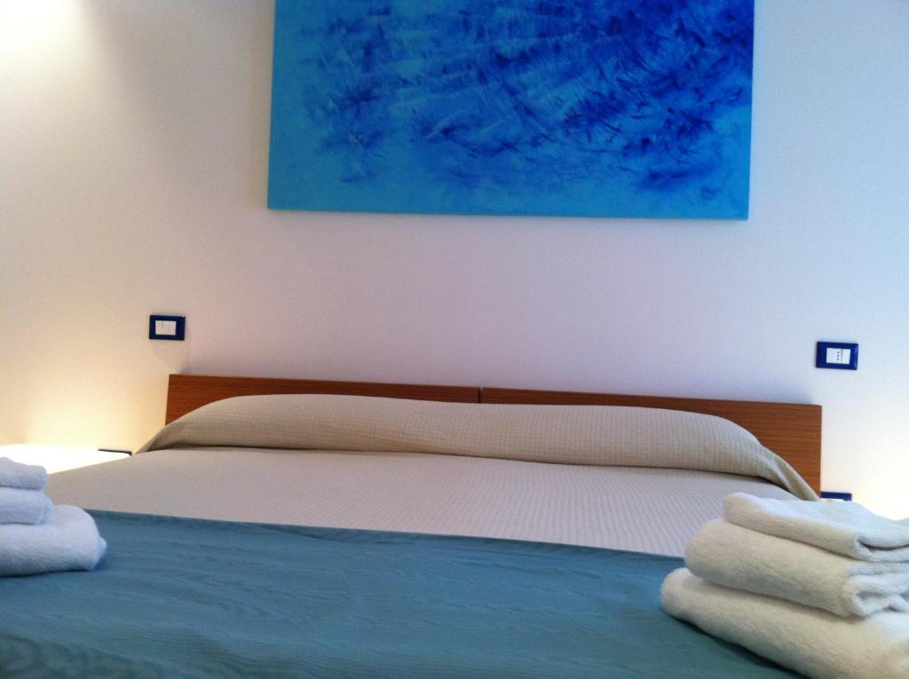 Guesthouset Romeo Design
