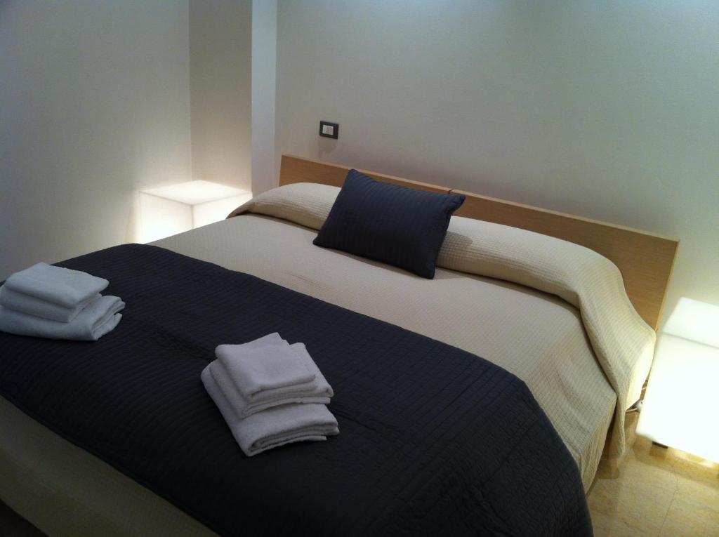 Guesthouset Romeo Design 2*