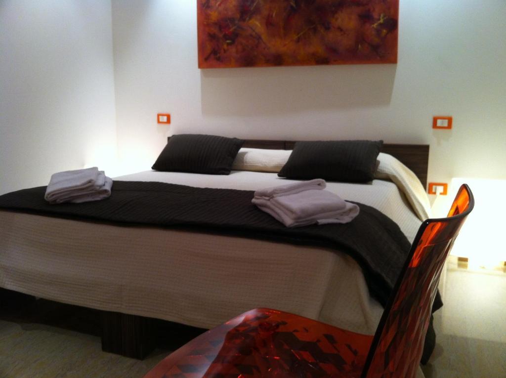 Guesthouset Romeo Design
