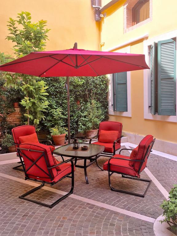 Vakantiehuis Santa Caterina Verona