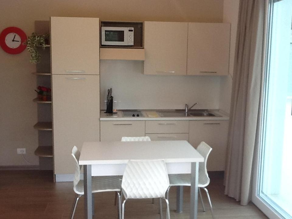 Dell'orto Vakantieboerderij *