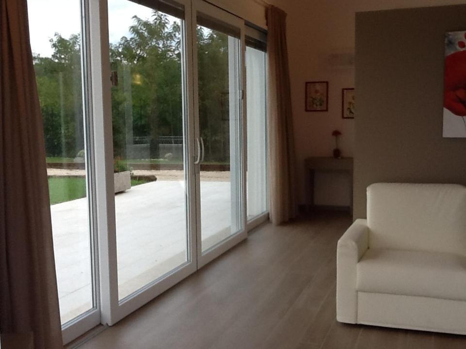 Vakantieboerderij Dell'orto Verona