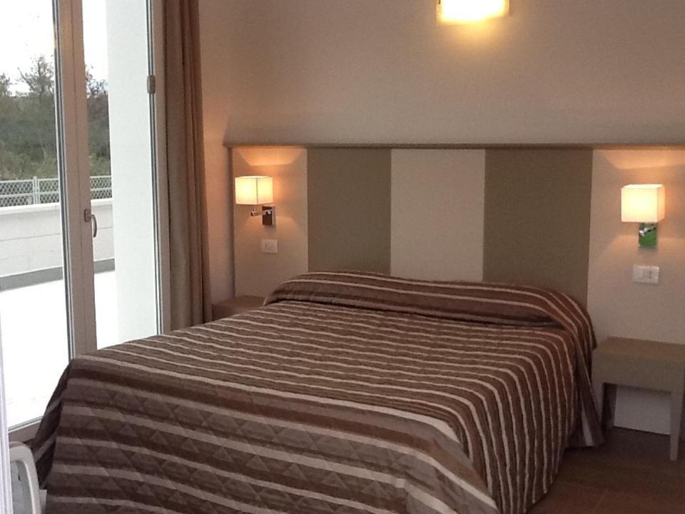 Vakantieboerderij Dell'orto