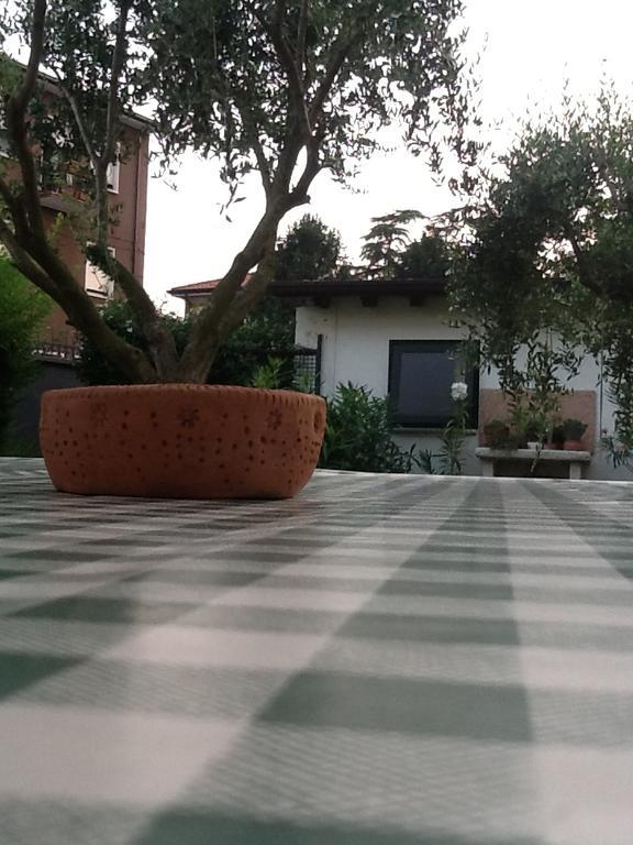 Bed & Breakfast Al Giardinetto *