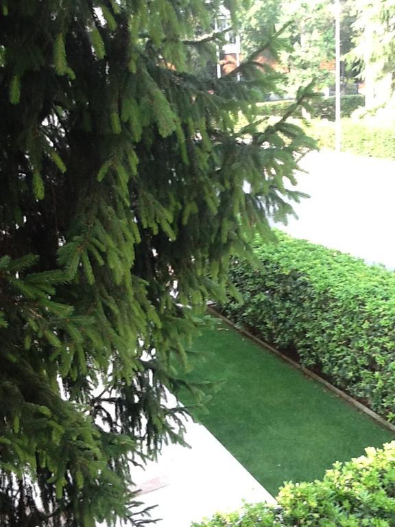 Bed & Breakfast Al Giardinetto *