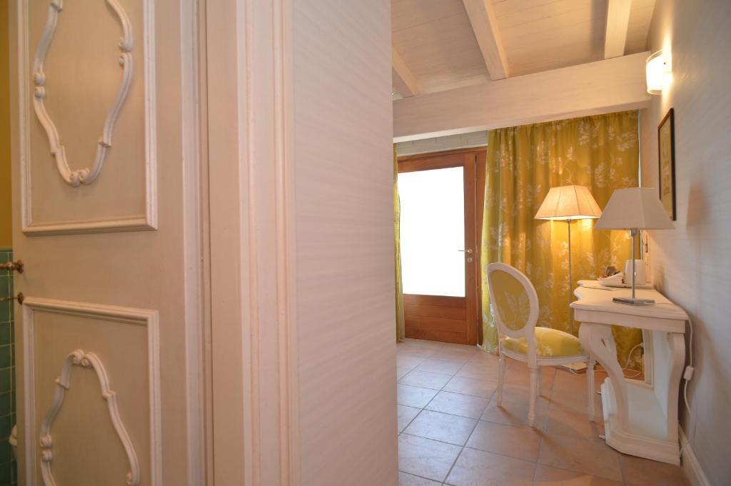 Bed & Breakfast Le Batesine