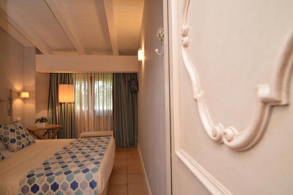 Le Batesine 3* Verona