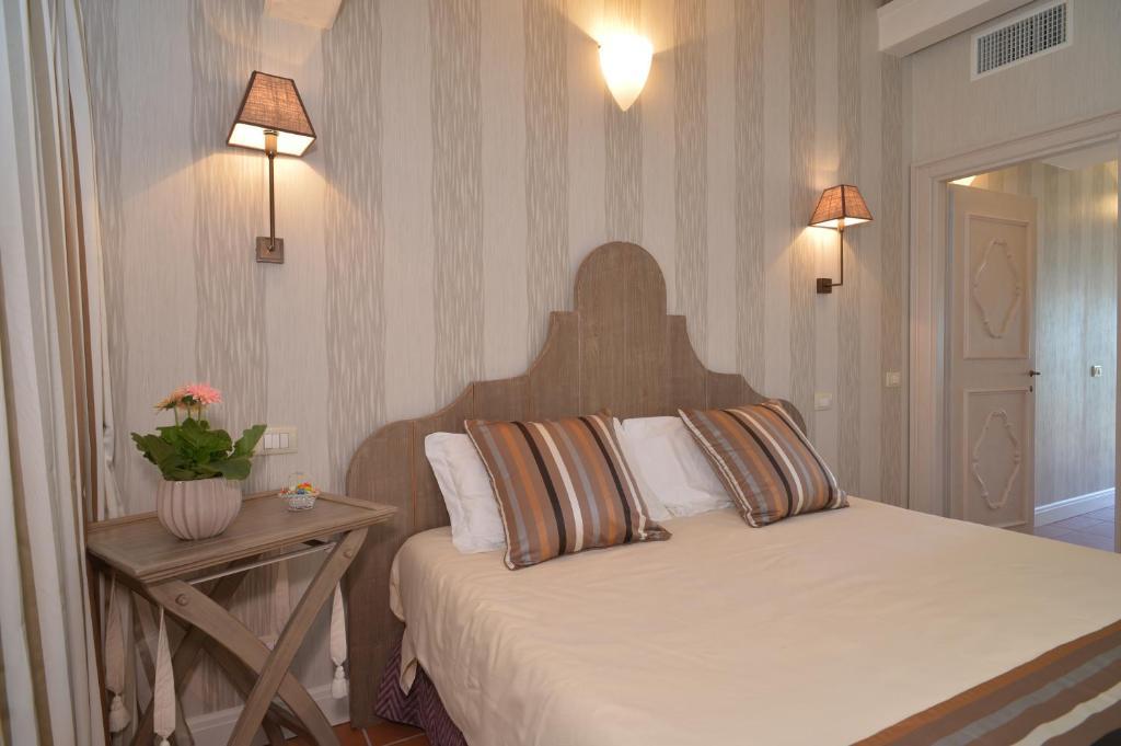 Le Batesine Bed & Breakfast
