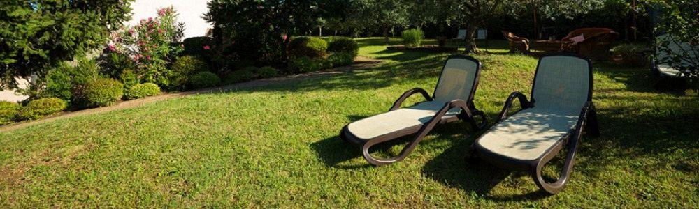 Casa Rosa Vakantieboerderij *