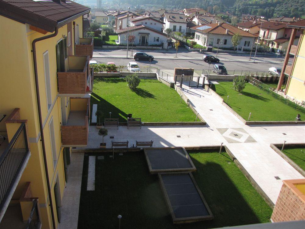 Foresteria Corte Canai * Verona