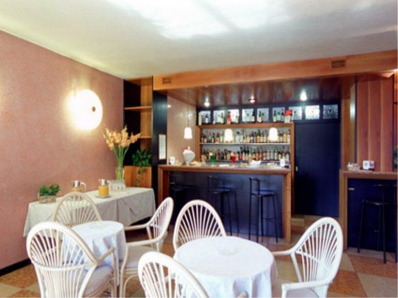 Hotel Leopardi Verona