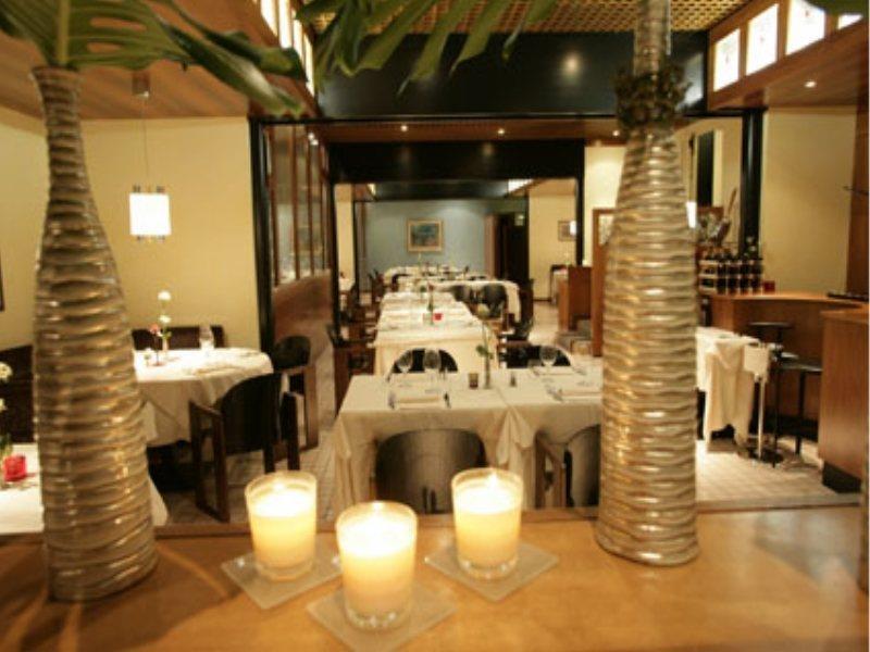 Hotel Leopardi 4*