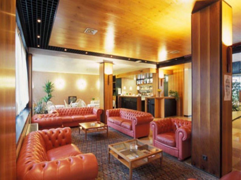 Hotel Leopardi Verona