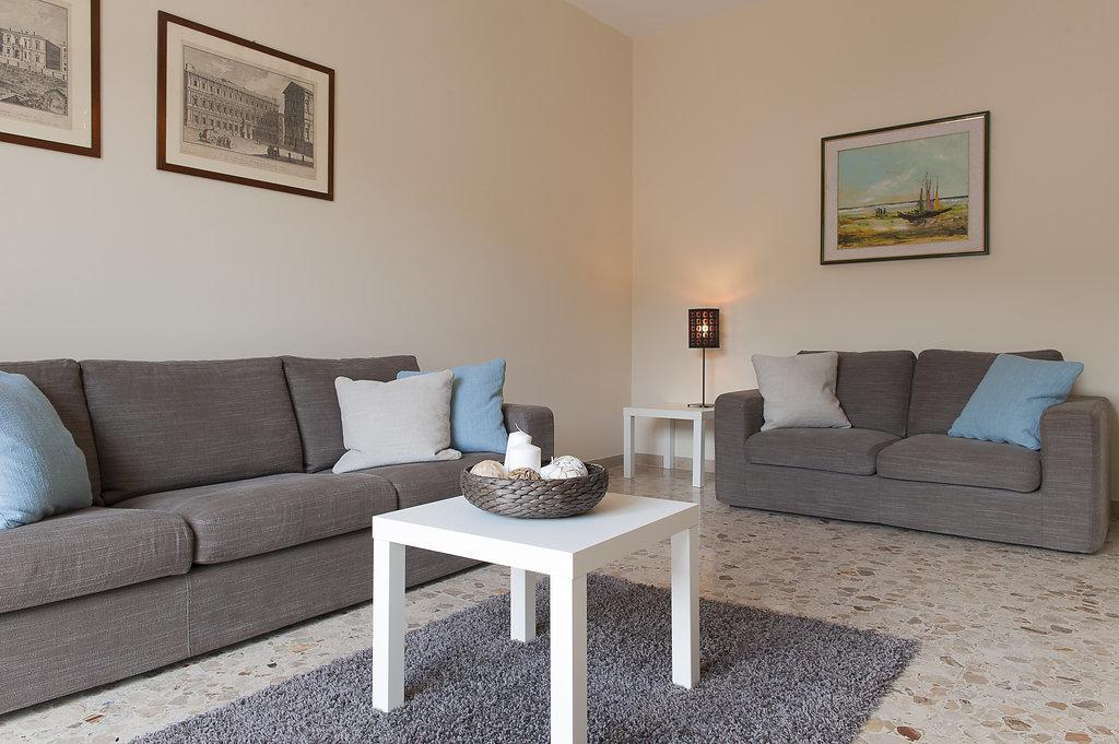 Appartement Nello Verona