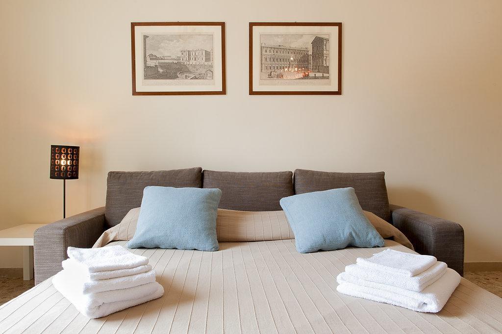 Appartement Nello *