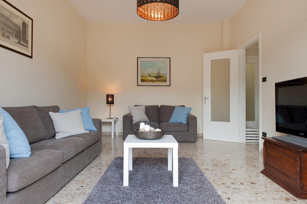 Appartement Nello Verona
