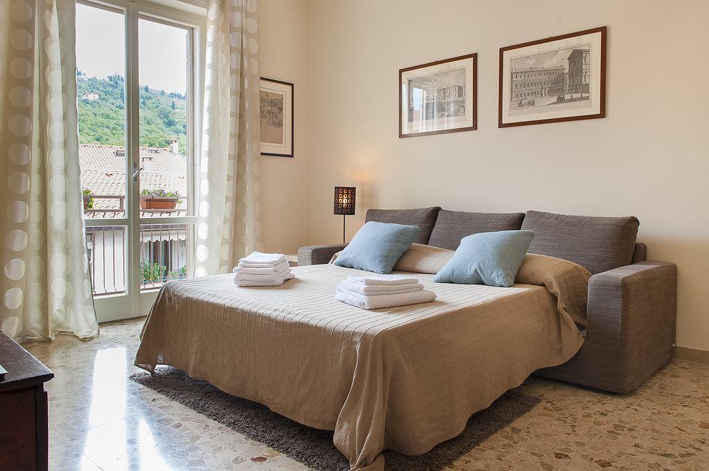 Appartement Nello Verona