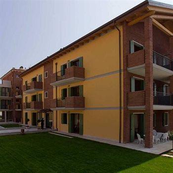 Apartment Foresteria Corte Canai