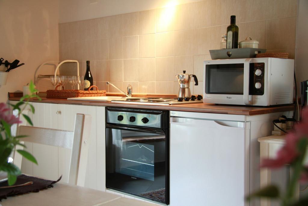 Apartment Corte Marchiori Verona