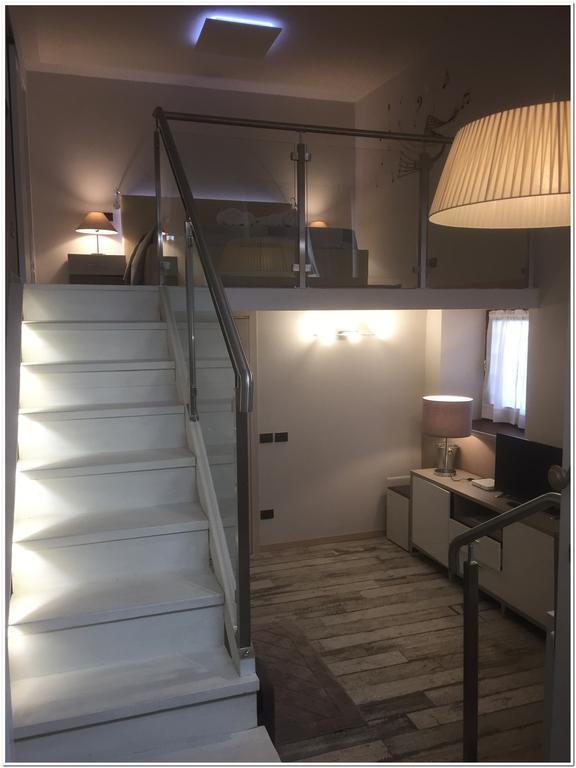 Apartment & Juliet Luxury *