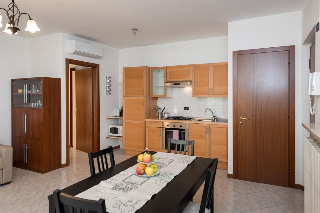 Veronainflat - Francesco Verona