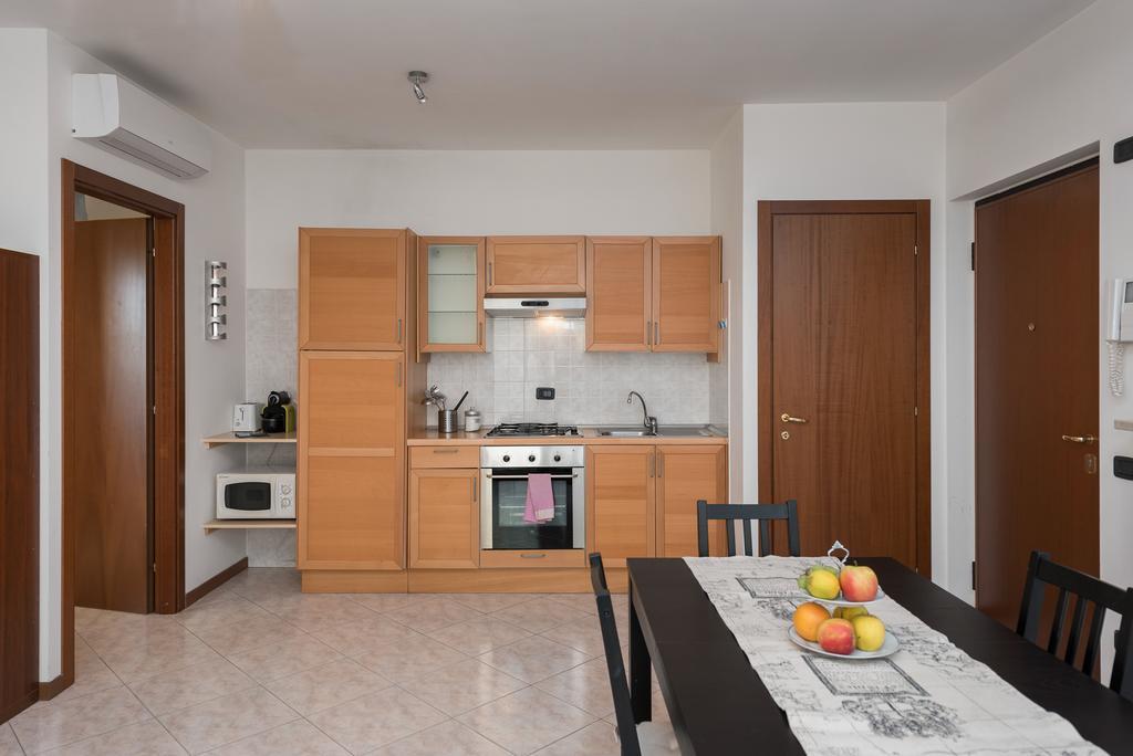 Huoneisto Veronainflat - Francesco *
