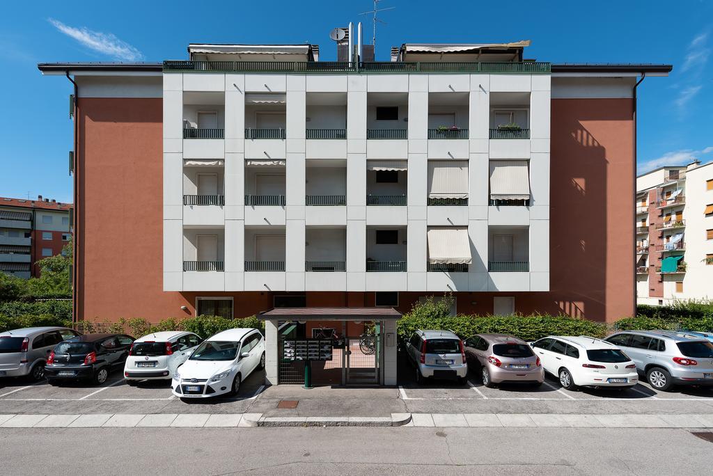 Veronainflat - Francesco Huoneisto Verona