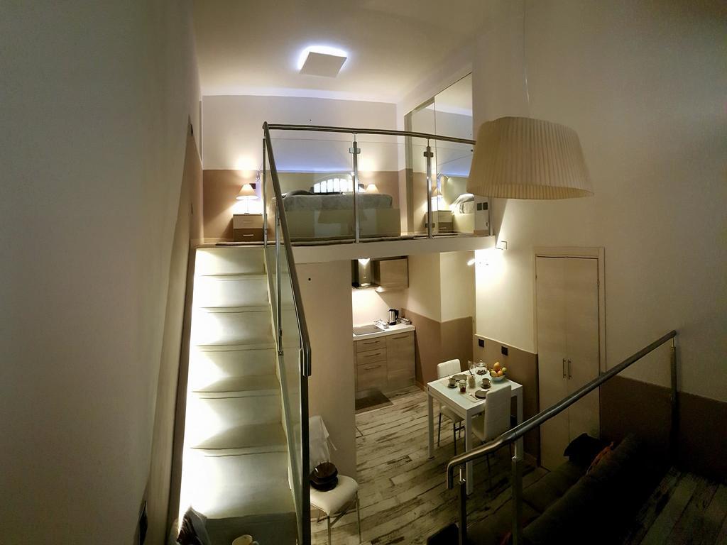 Apartment & Juliet Luxury