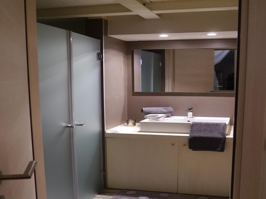& Juliet Luxury Apartment *