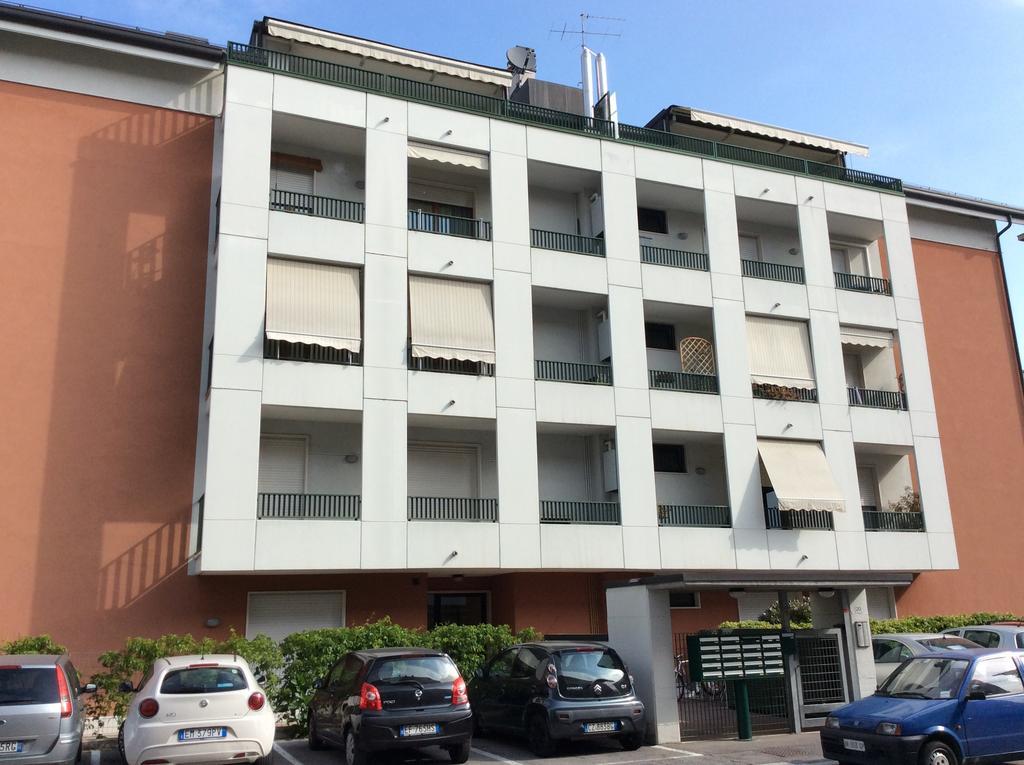 Veronainflat - Francesco