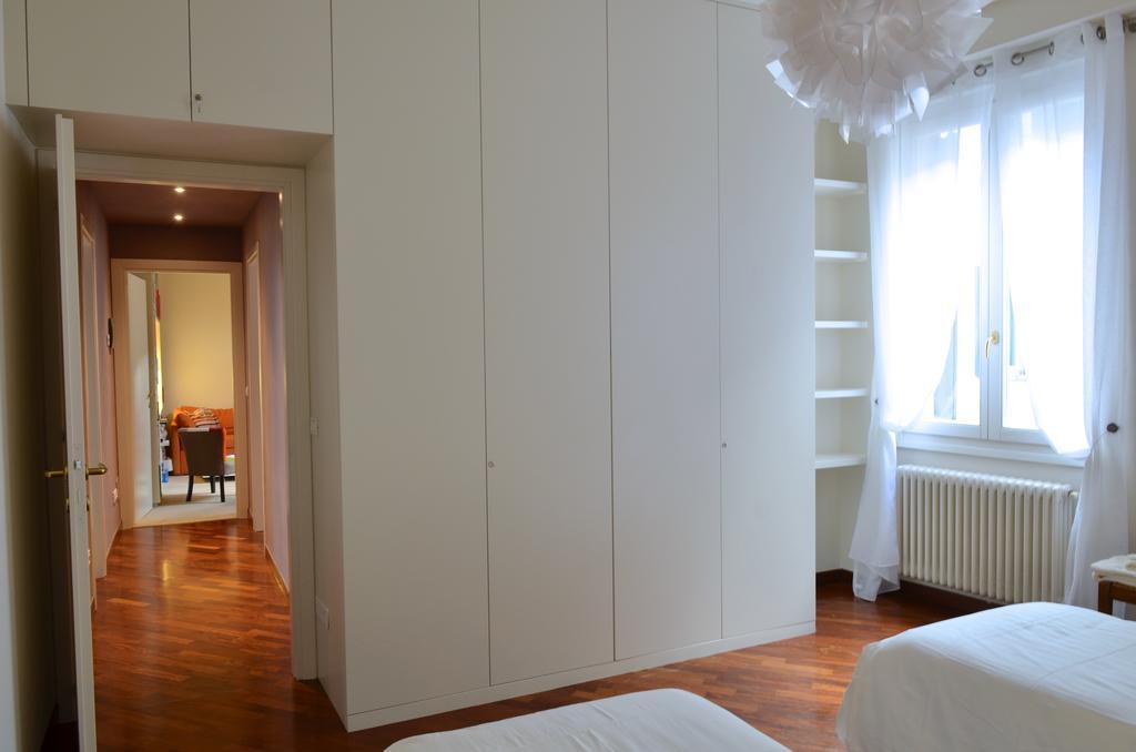 Maffei 8 Apartment Verona