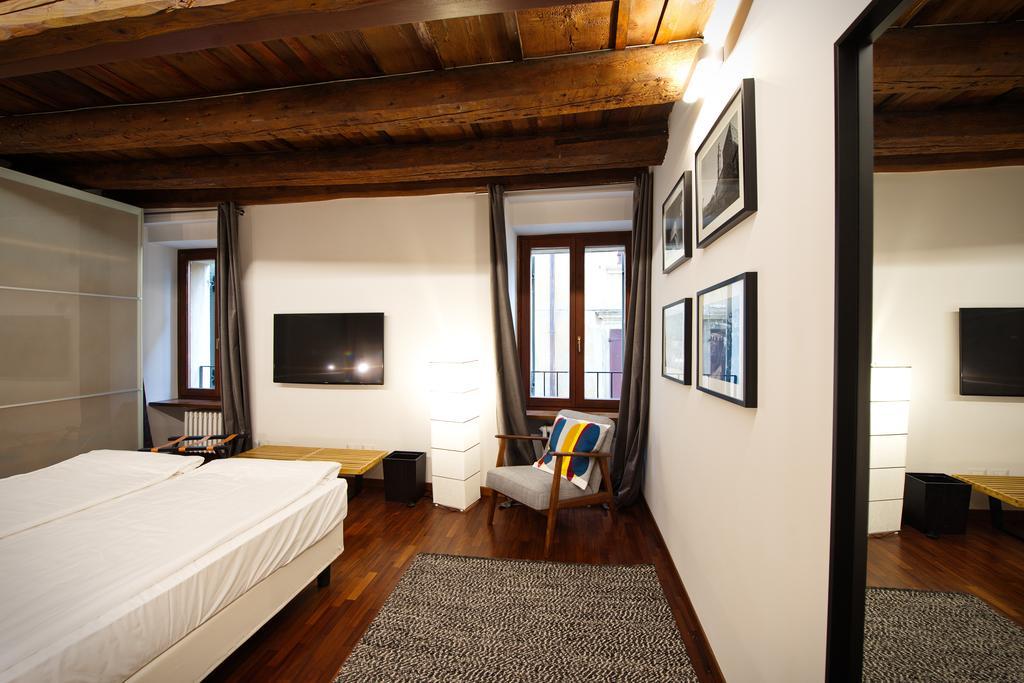 Apartment Santa Cecilia