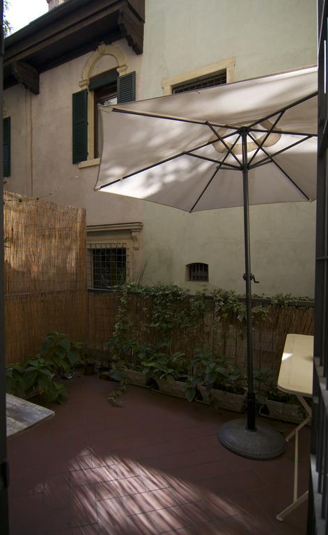 Apartment Leoncino