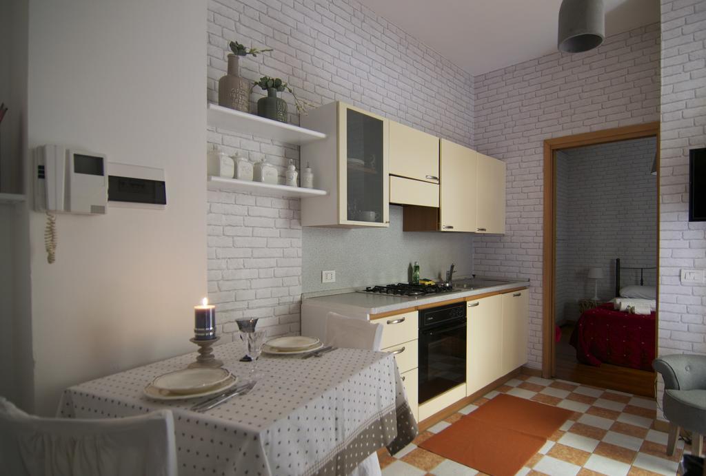 Apartment Leoncino