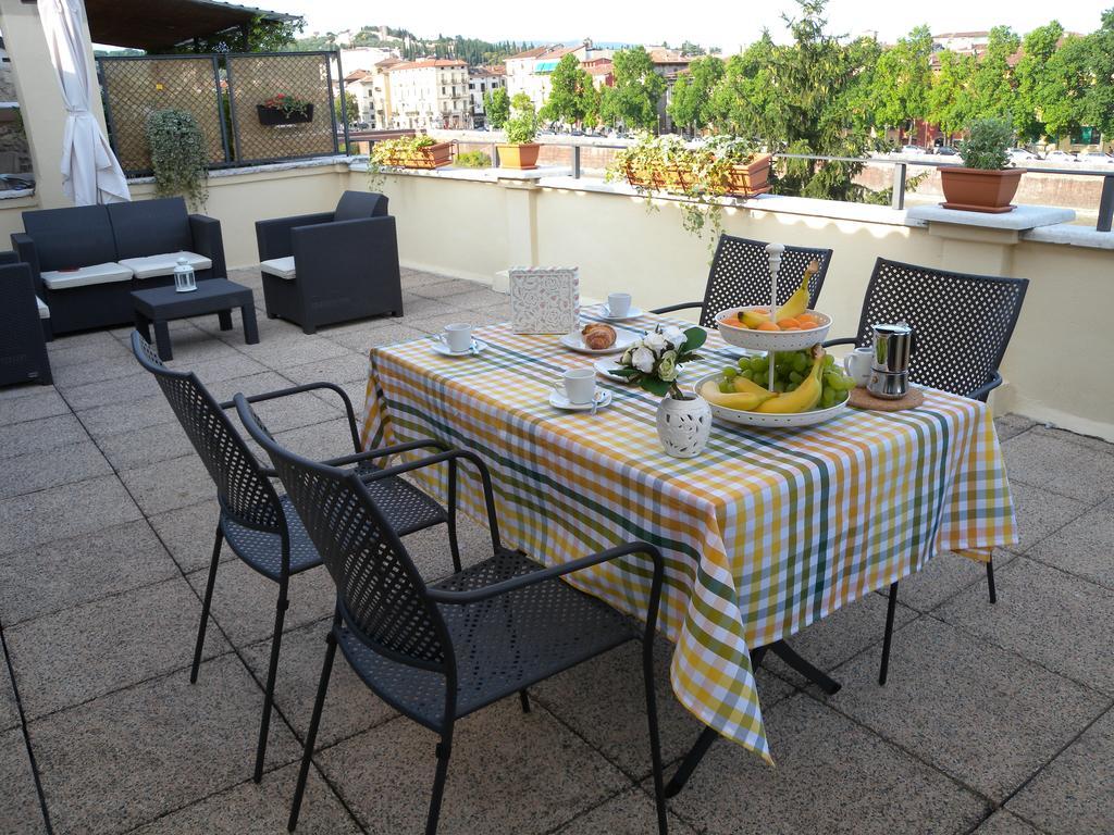 La Terrazza Sul Fiume