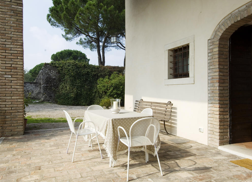 Relais Sagramoso Sacchetti * Verona