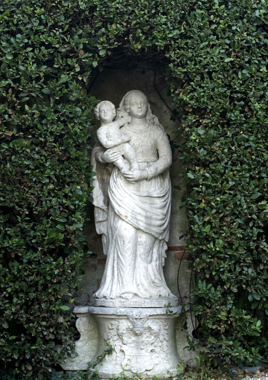 Relais Sagramoso Sacchetti Vakantieboerderij Verona