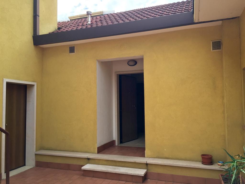 Flats4Rent Tommaso Apartment *