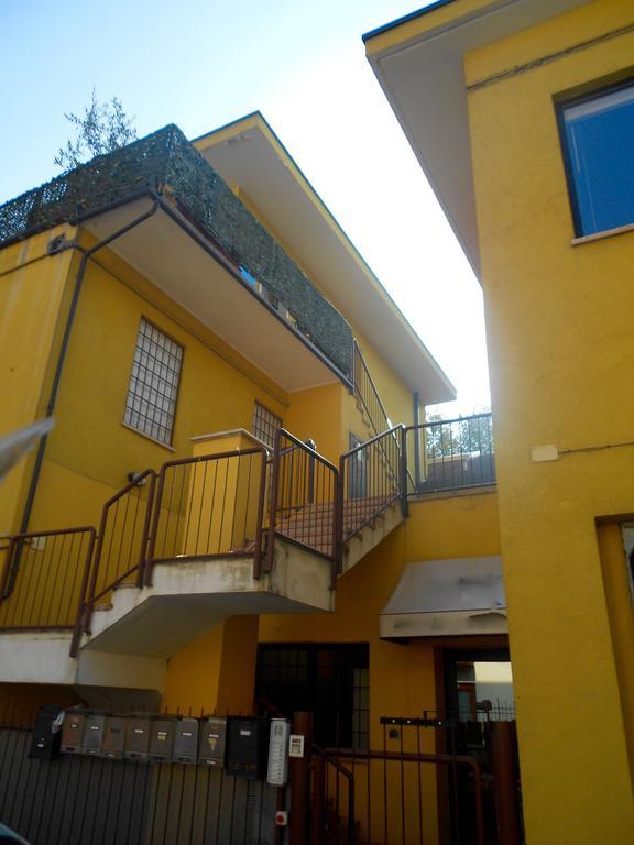 Apartment Flats4Rent Tommaso