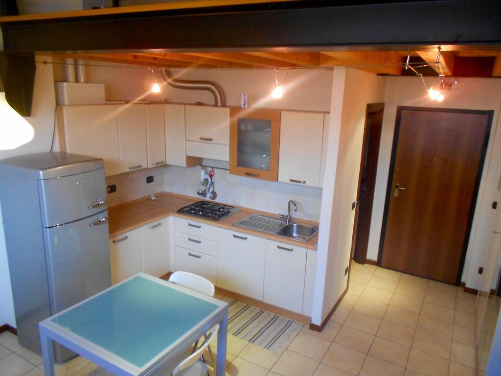 Apartment Flats4Rent Tommaso Verona