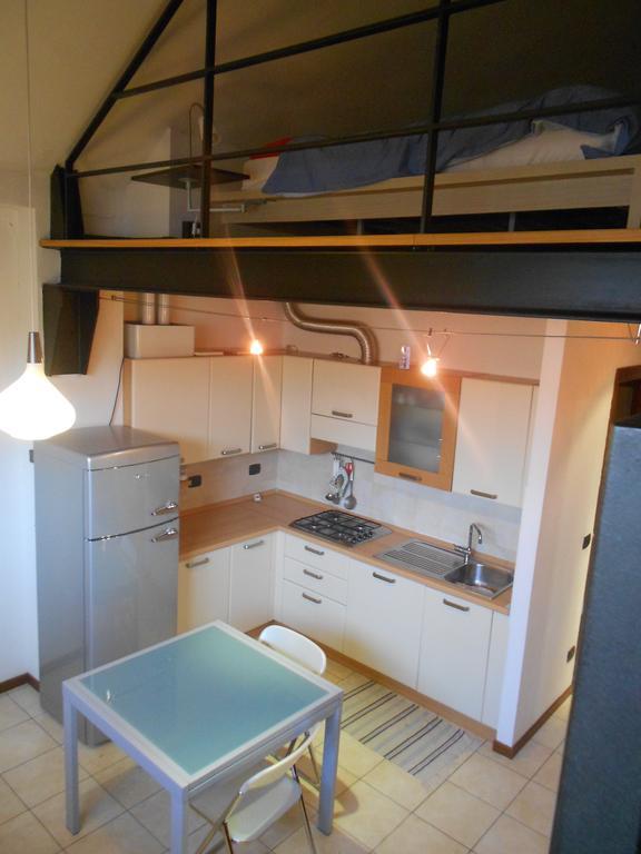 Apartment Flats4Rent Tommaso