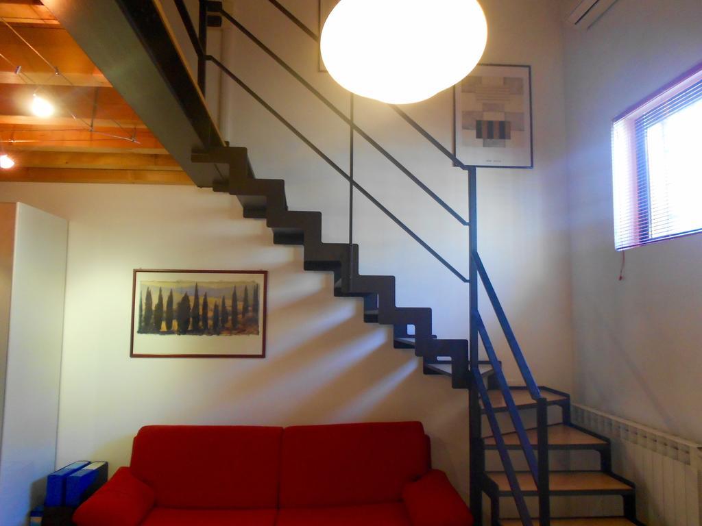 Flats4Rent Tommaso Apartment