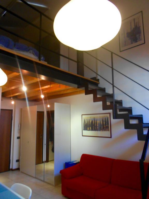 Flats4Rent Tommaso *