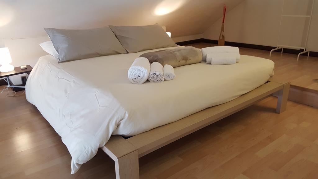 Flats4Rent Tommaso * Verona