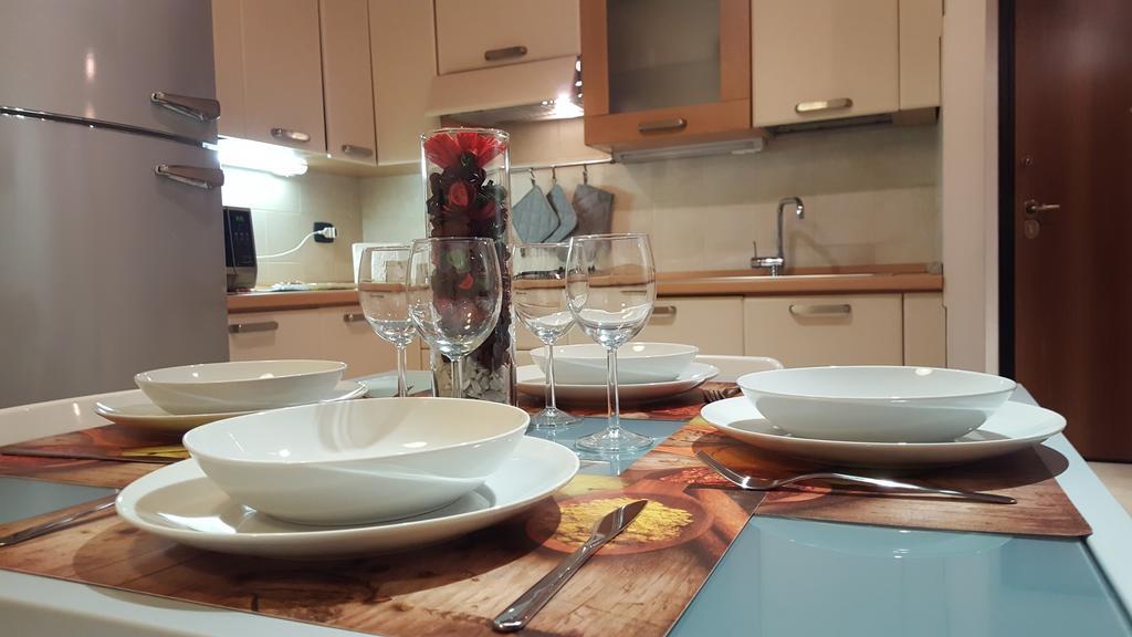 Flats4Rent Tommaso Apartment *
