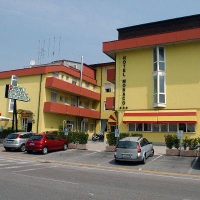 Hotel Monaco Verona