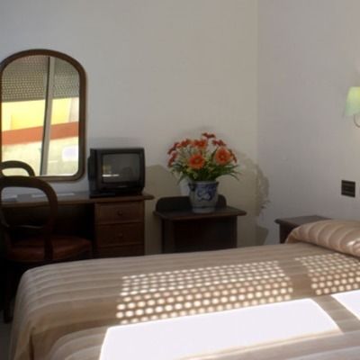Monaco 3* Verona