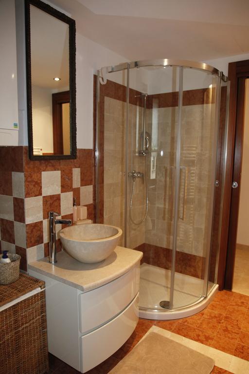 Appartement Centre 2 Bedroom Flat *